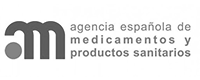 Logo AEMPS